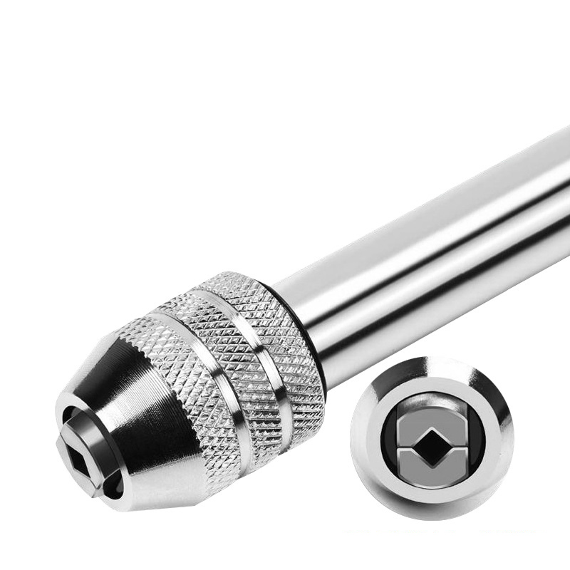 Wholesale High Quality Alloy Steel Tap & Threading Die Set