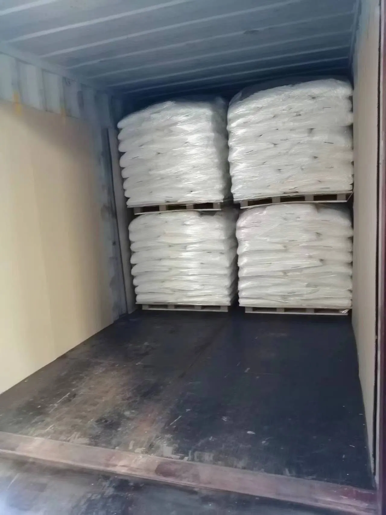 Fuyang Manufacture A Grade Sodium Gluconate