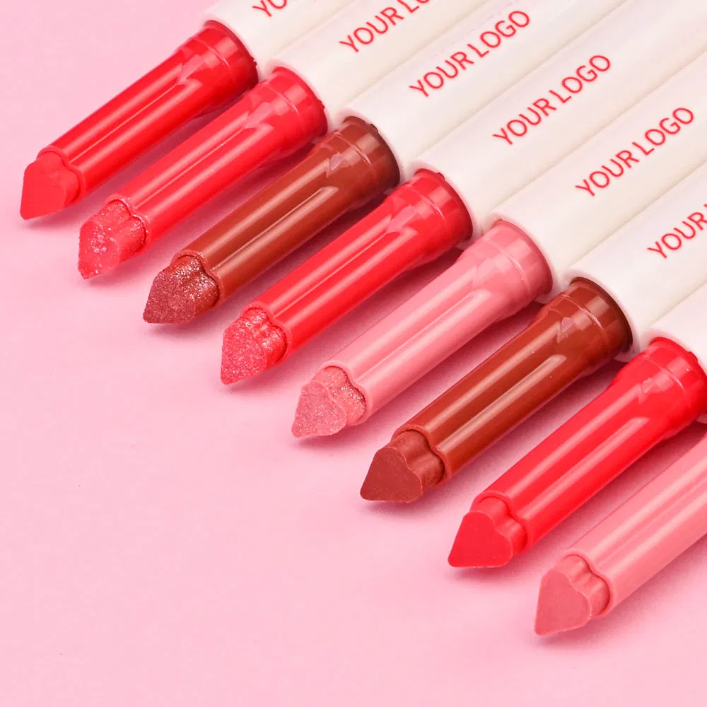 Wholesale Best Selling Trendy Hydrating Lip Stick for Girls Women Used in Daily Parties