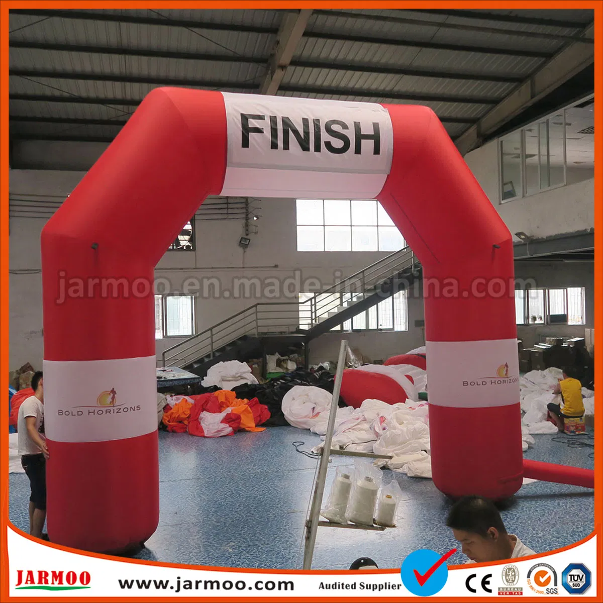 Wholesale Convenient Any Color Sports Arch