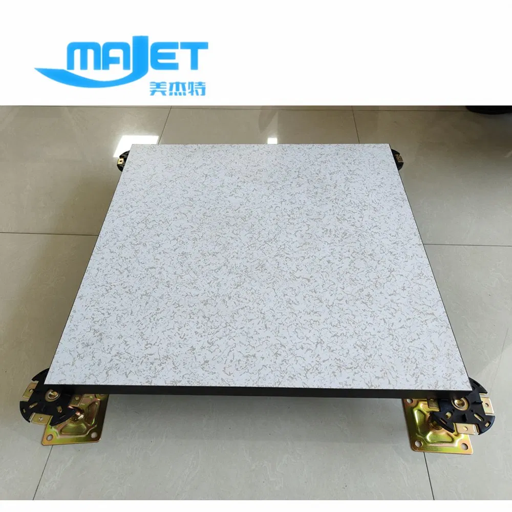 Панель для фальшпола из сульфата кальция HPL