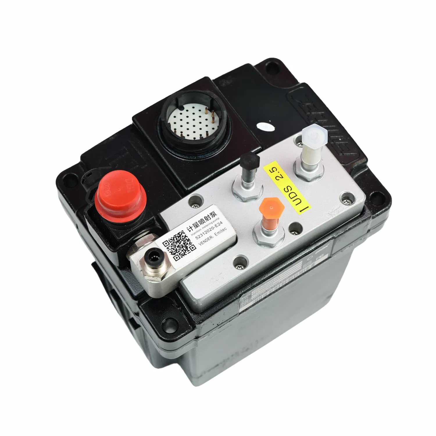 Насос мочевины 6.5 12V 0444110032 для Volvo Truck