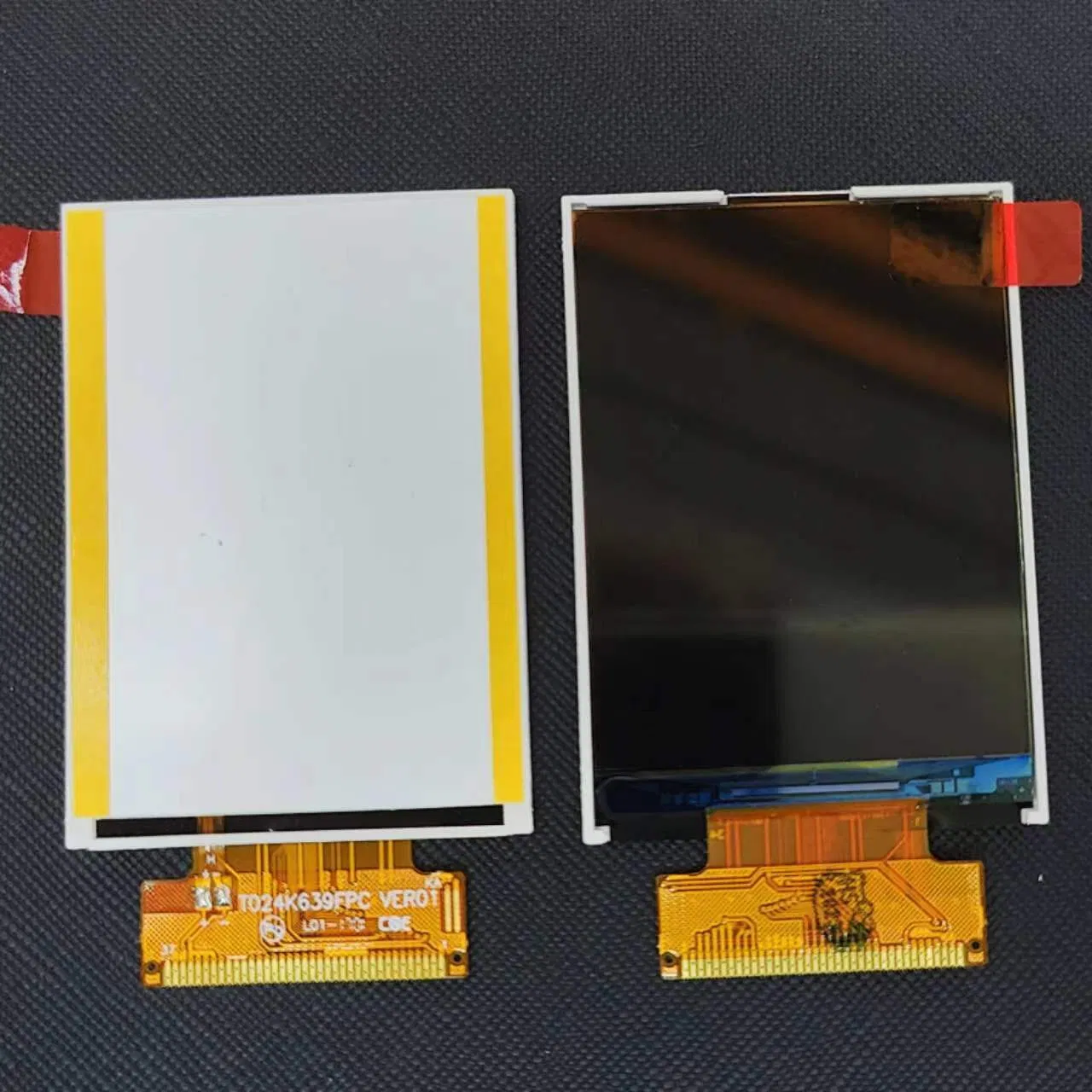Модуль TFT LCD Qtb108039 1.77 дюйма, 240x320, 20-pin