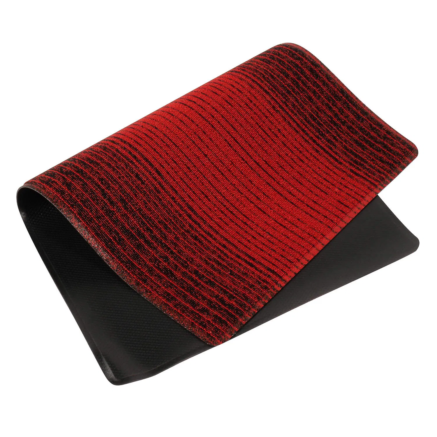 Eco Friendly Outdoor Welcome Door Mats PVC Carpet Coil Mat Floor Door Mat in Home Kitchen