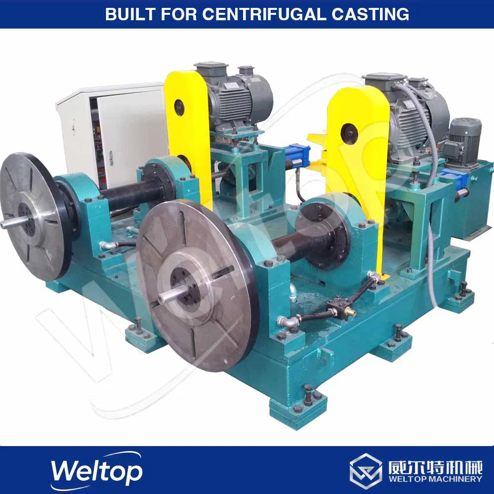 High-Yield Casting Solution for Gray Iron Flanges and Coupling Hubs