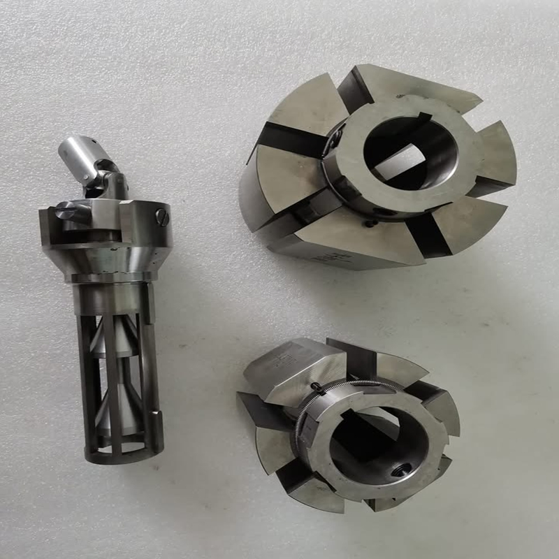 Diamond Honing Stone Head Replaced Rottler Type Work for Sunnen Rottler Honing Machine 2.77-3.88'