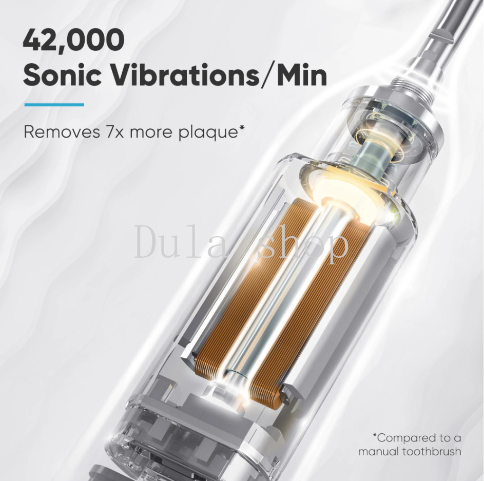 Soocas V1 Electric Toothbrush for Adult Oral Care Sonicsmar