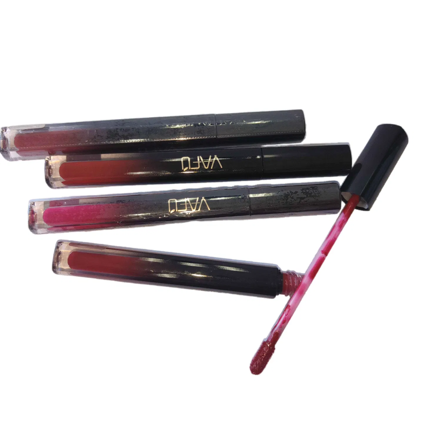 Luxurious Herbal Lip Gloss for Deep Hydration and Shine