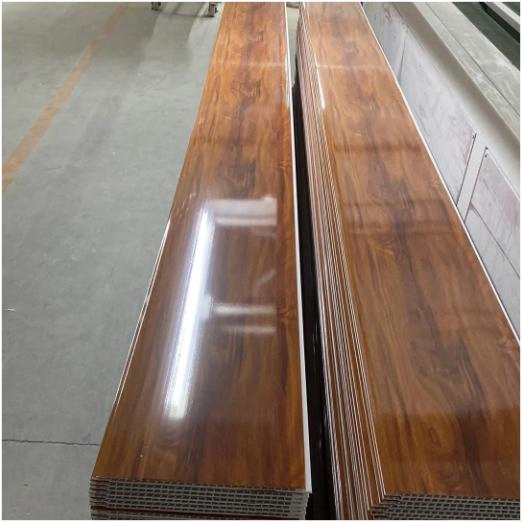 2024 Factory Price OEM Panneaux De Plafond Et De Mur De PVC