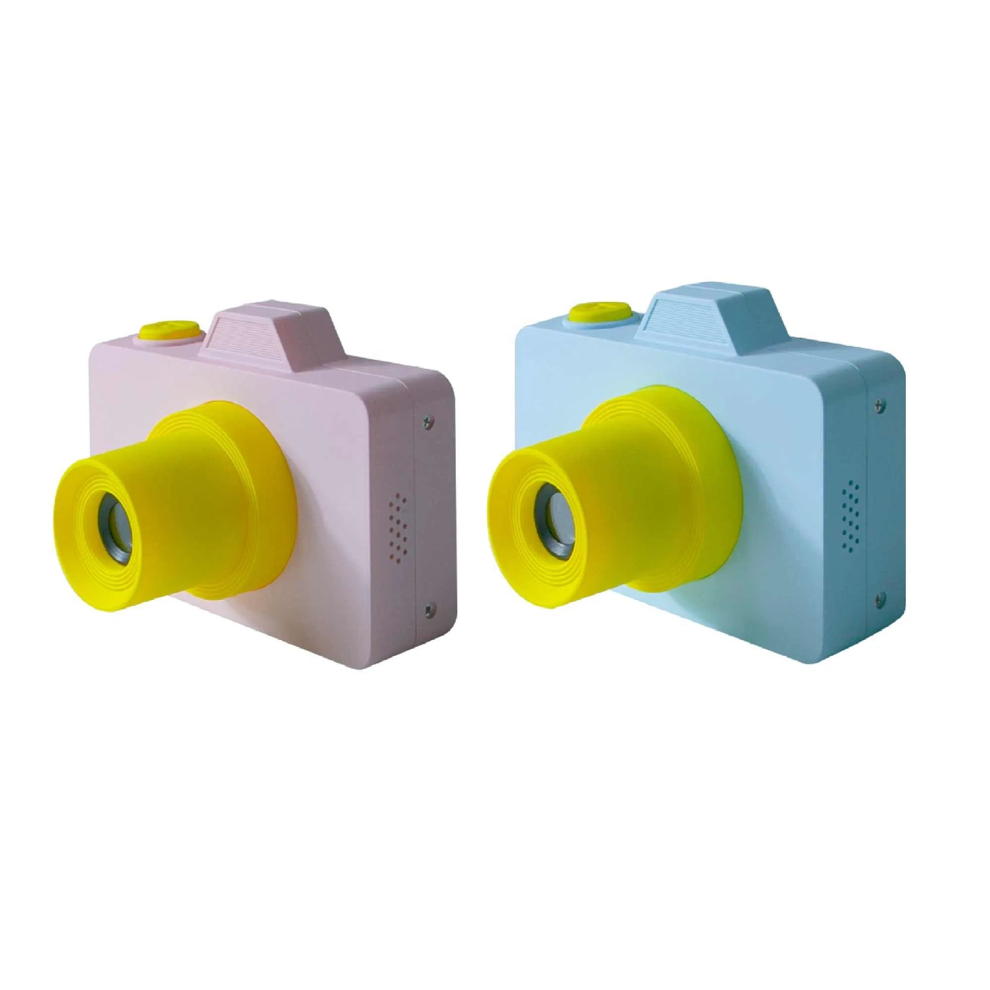 Classic Multi Color Kids Digital Camera Toy HD Camera