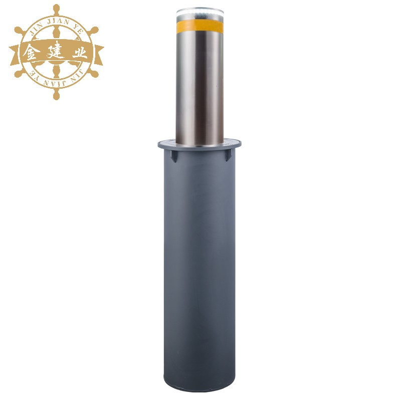 Fully Automatic Hydraulic Lifting Column and Vehicle Security Barrier
