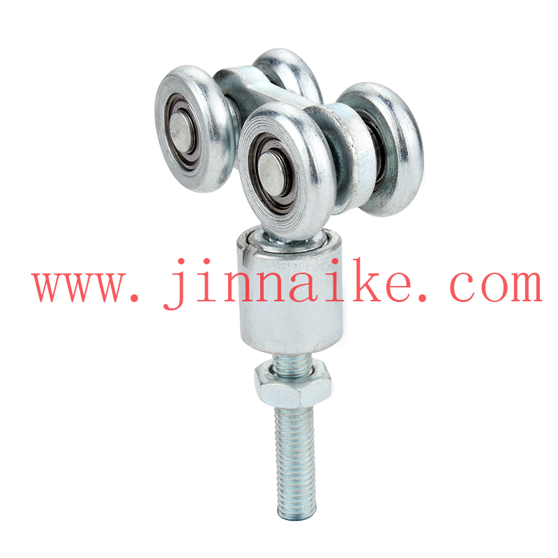 Sliding Hanger Door Roller Wheel