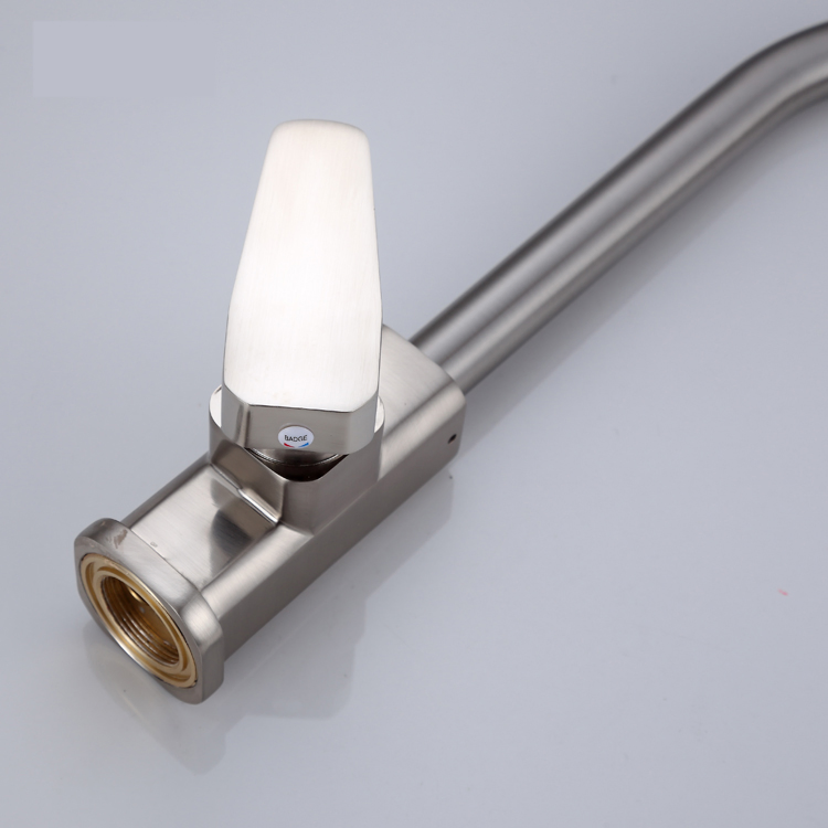 Bathroom Cold Water Dual Nozzle Super Slim ABS Bidet De Toilette Rinse Bide Shattaf Custom Bidet Attachment for Toilet