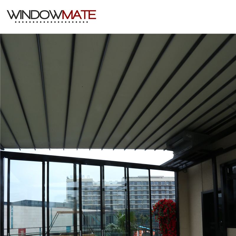 Retractable Awning Canopy Australia Standard Aluminum Awning Metal