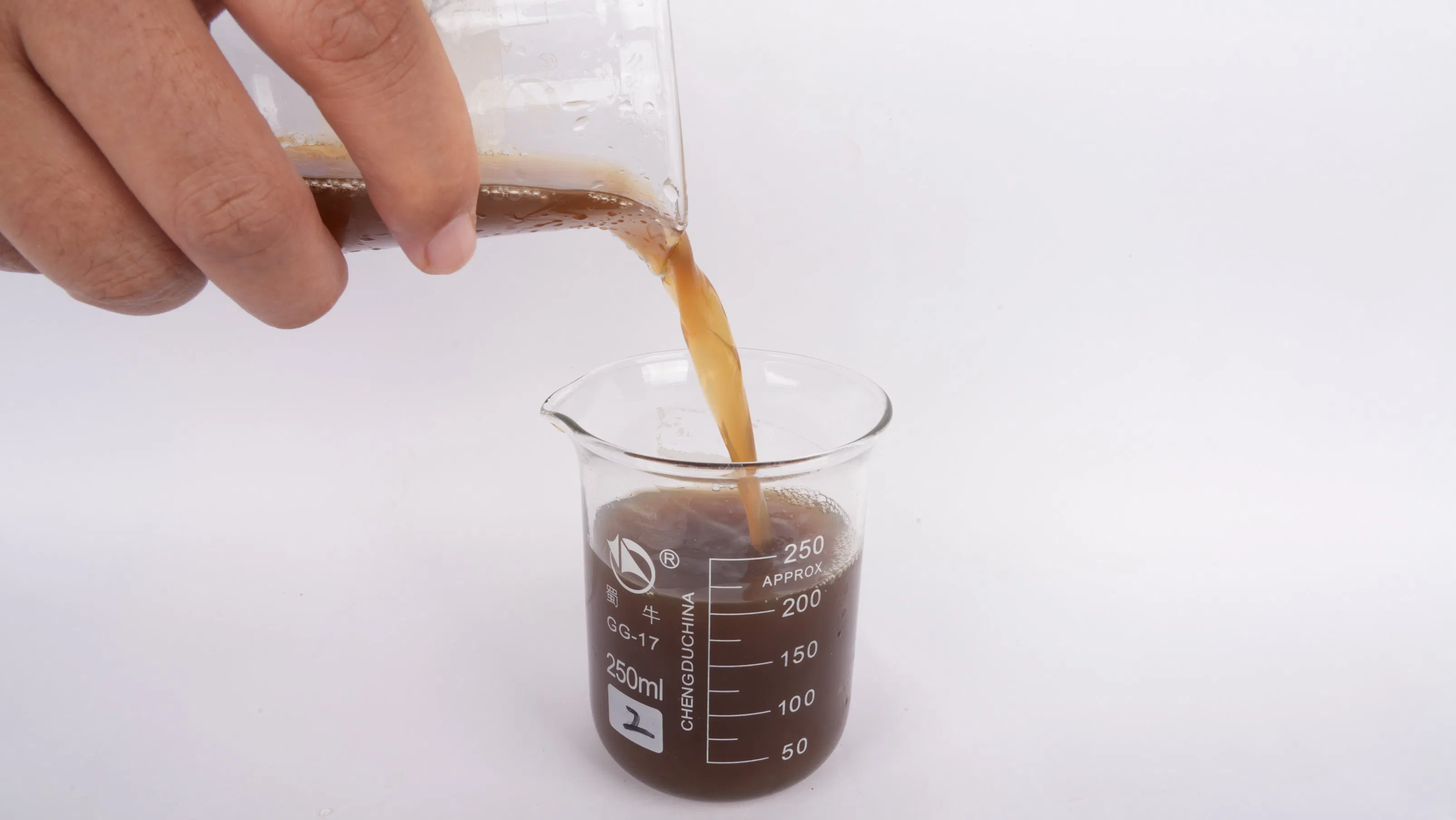 Water-Repellent-Agent Sidley Wt50 for Self Waterproofing of Concrete Structures