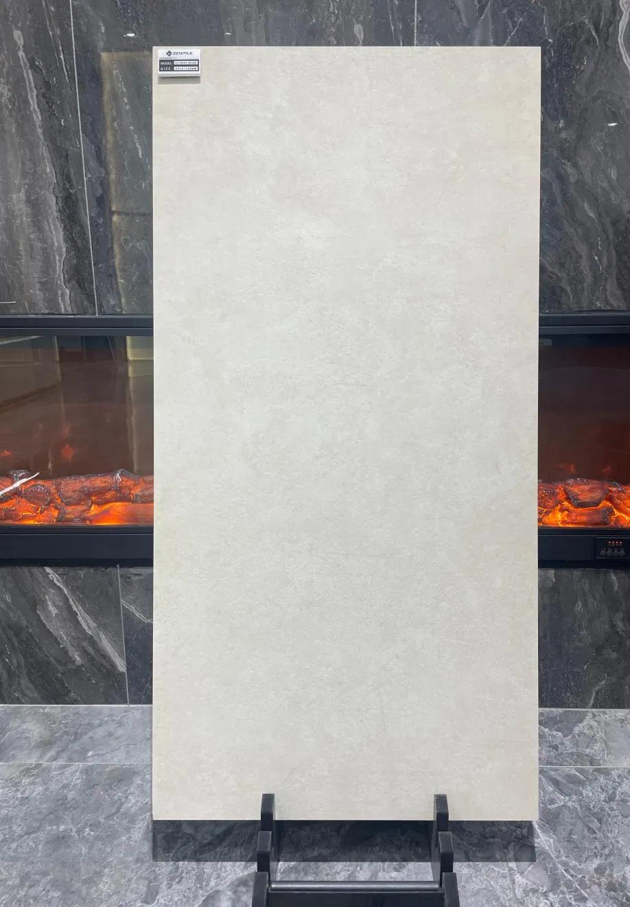 Newest Luxury Interior Rustic Porcelain Wall Tiles 600*600mm Matte Surface Floor Tiles