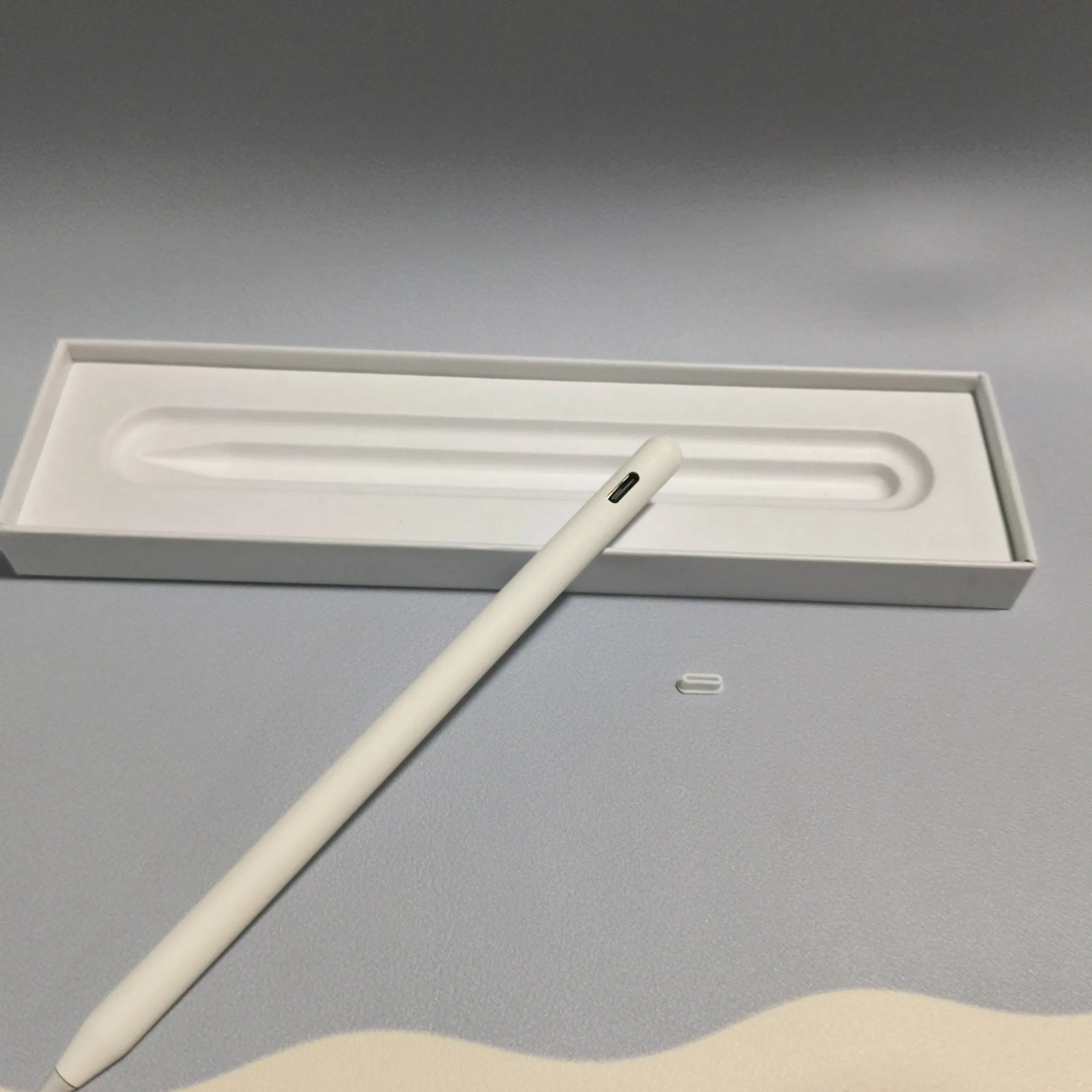 AAA+++High Quality Pencil PRO Stylus Improves Writing Experience USB-C Charging Port Magnetic Charging Charges Easily