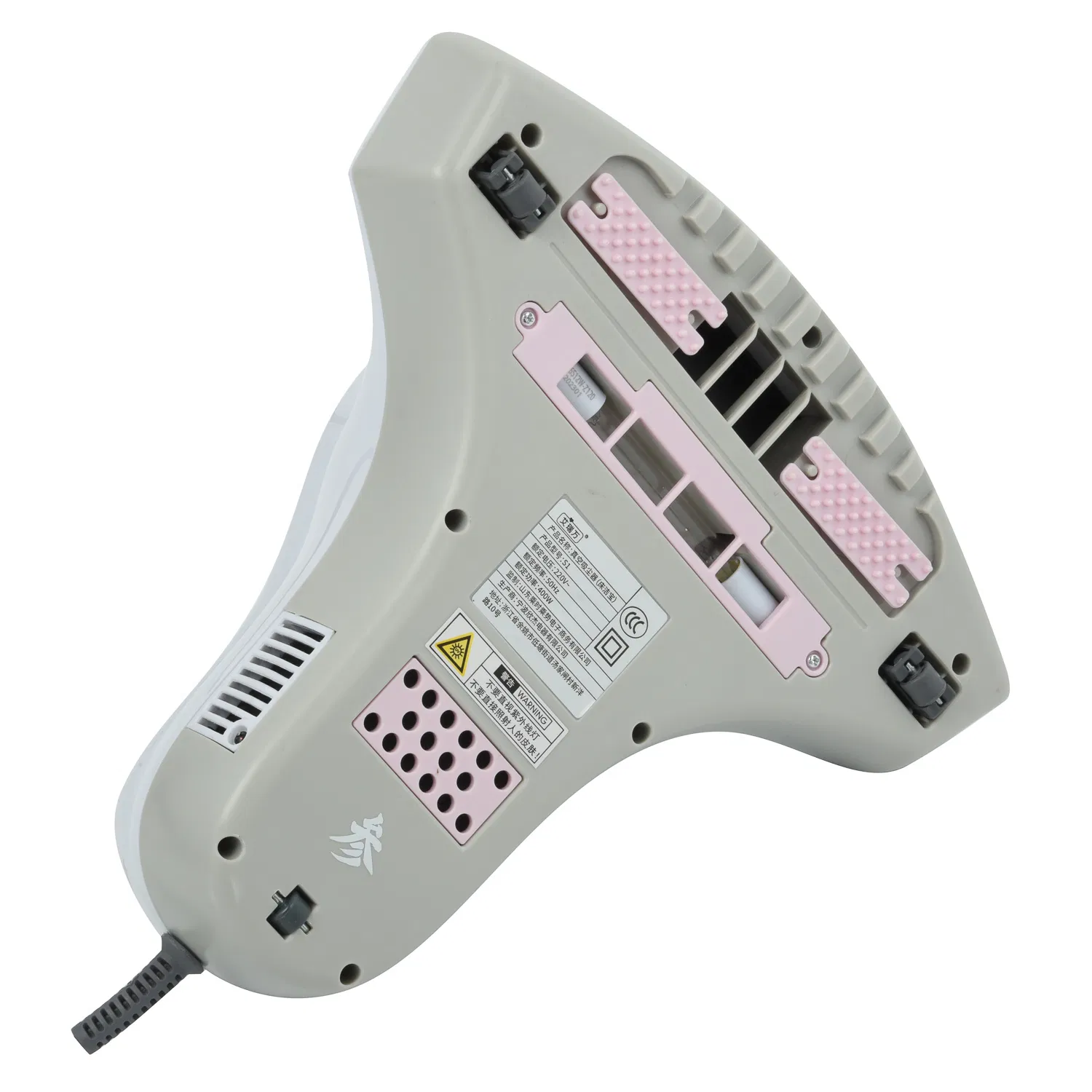 Deep Cleaning Corded UV Sterilizer Vacuum