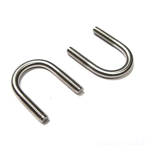 Stainless Steel 304 316 U Clamp Bolt DIN 3570