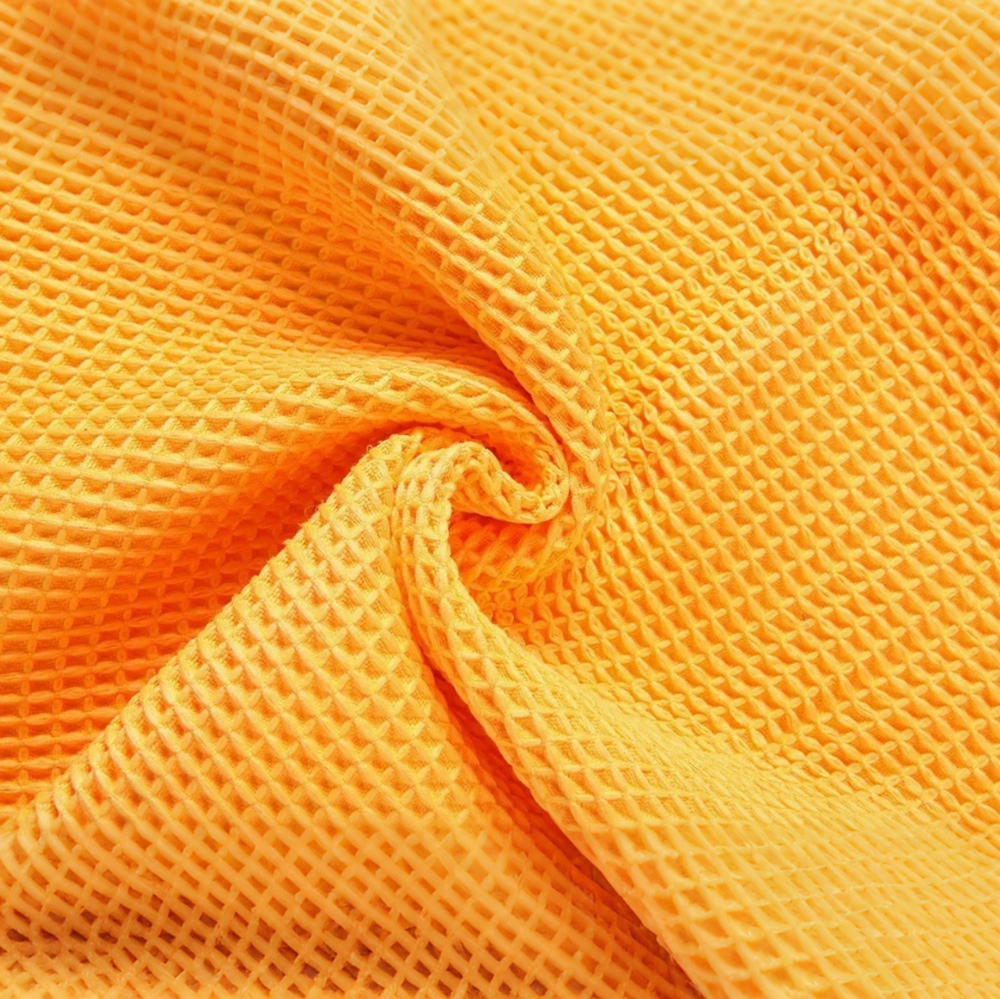 Terry Microfiber Towels: Warp Knitted, Versatile for Kitchen & Car Cleaning Kitchen Ware