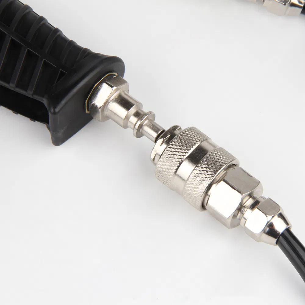 Пистолет воздушный Xhnotion для систем сидений грузовиков