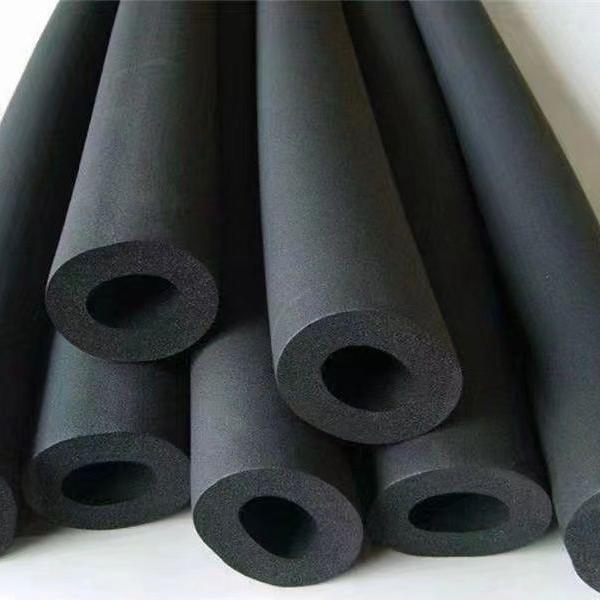 Industrial Grade Rubber Foam Sheet for Conveyor Belts and Machinery Protection