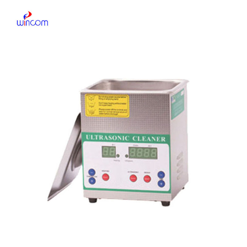 Ultrasonic Cleaner 22L Digital Industry Household Cleaning Machine for Dental Jewelry Tooth Labs Glasses UC-822D