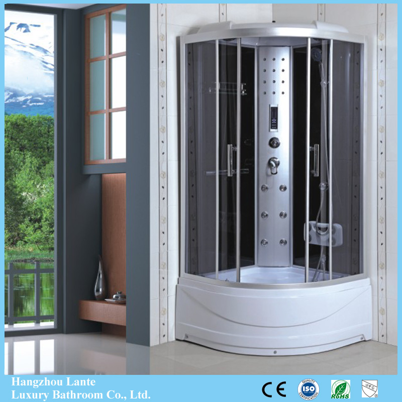 Shower Cabin with Computer Touch Screen (LTS-306)
