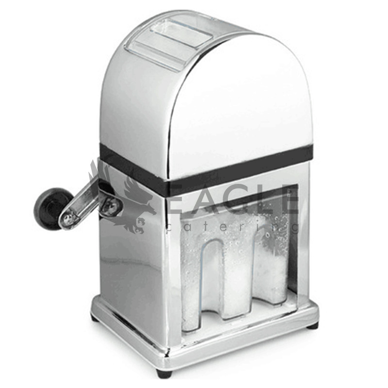 High Quality Manual Ice Breaker Commercial Barware
