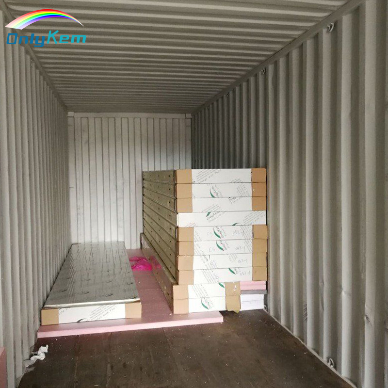 Cold Room PU/PIR Polyurethane Sandwich Panel with ISO9001