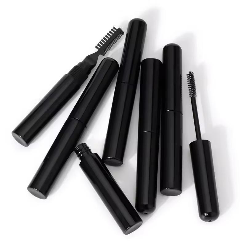Clear Eyebrow Gel Long Lasting Eyebrow Styling Brow Soap Eyebrow Wax Pen