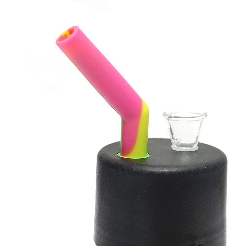 Customized Glass Water Pipe Factory Glass Smoking Pipe Manufacturer Wholesale Price