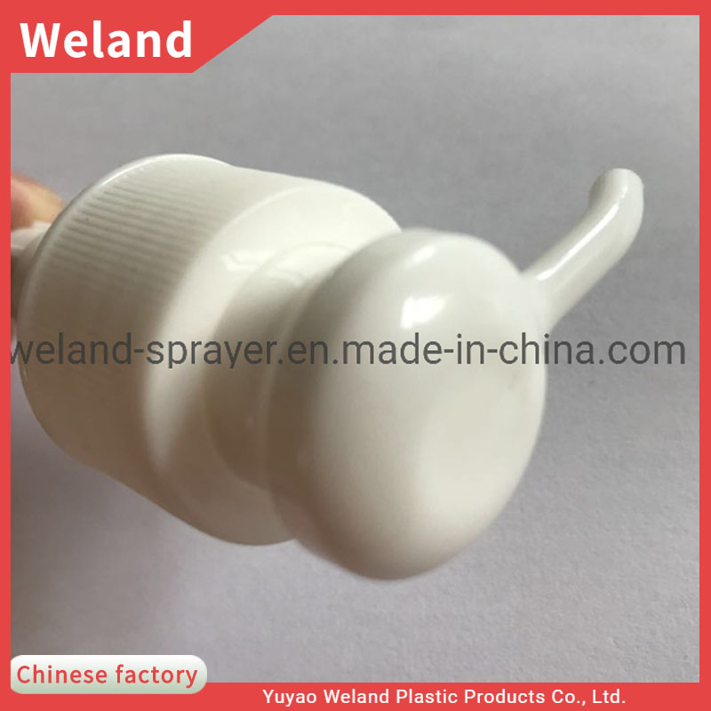 28/410 Plastic Lotion Dispenser Pump for Shampoo Bottles