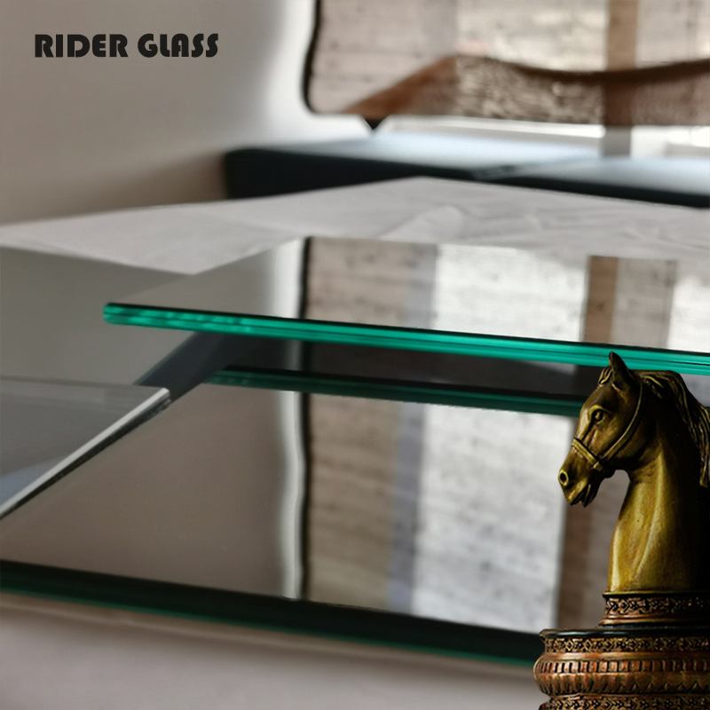 Curtain Wall Laminated Glass for Building Glass