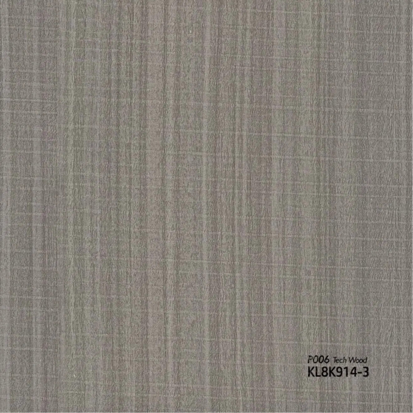 30-40GSM Decorative Finish Foil Paper for Plywod