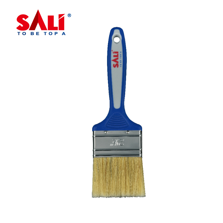 Sali 2.5′ ′ Bristle & Filament Plastic Handle Paint Brush