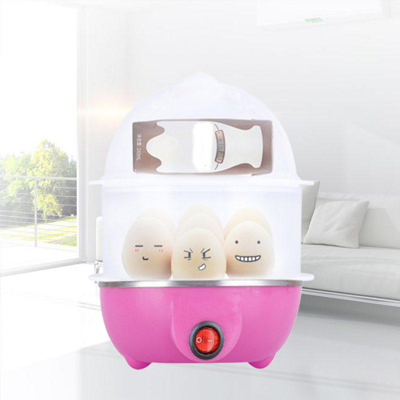 China Origin Egg Master: Ultimate Kitchen Egg Steamer Appliance