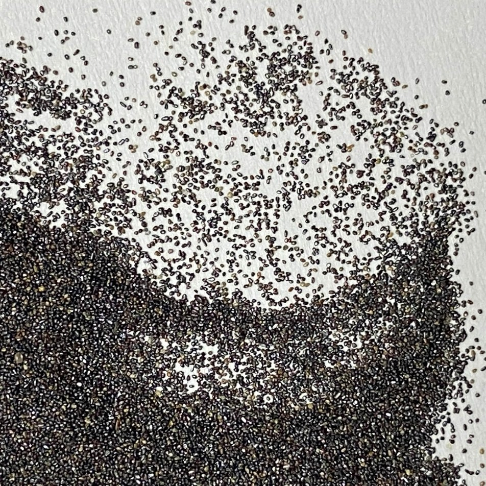 Factory Price Titanium Dioxide TiO2 98% High Temperature Resistance Natural Rutile Sand for Welding Electrode Industry