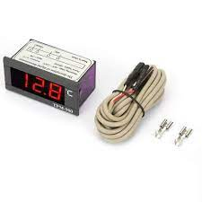 Top Selling Digital Temperature Controller with Good Price