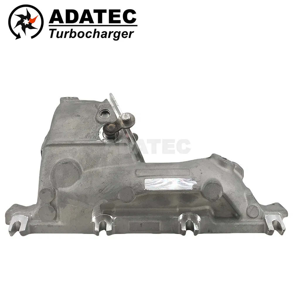 Корпус турбины B38 алюминиевый 7633795 для BMW