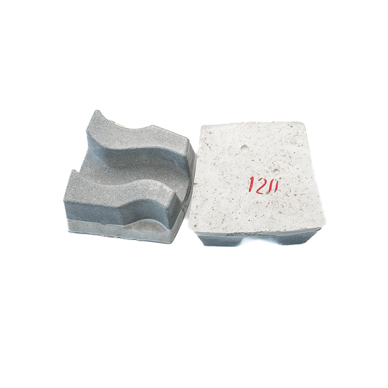 Набор для полировки гранита с алмазными инструментами