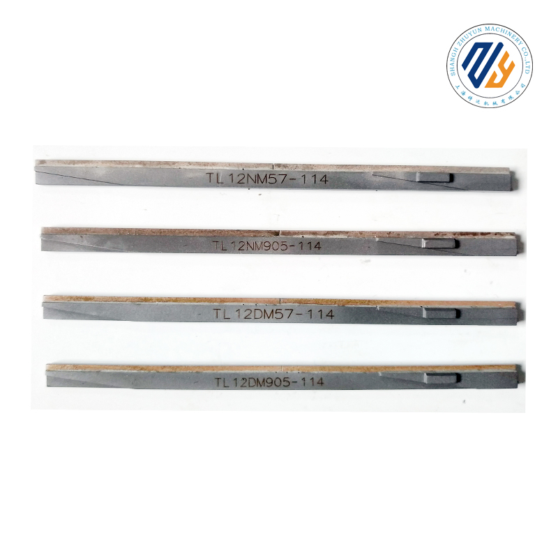 High-Performance L12-Dm/L12-Nm Diamond and CBN Honing Stones, Abrasive Stones for Sunnen Honing Tools