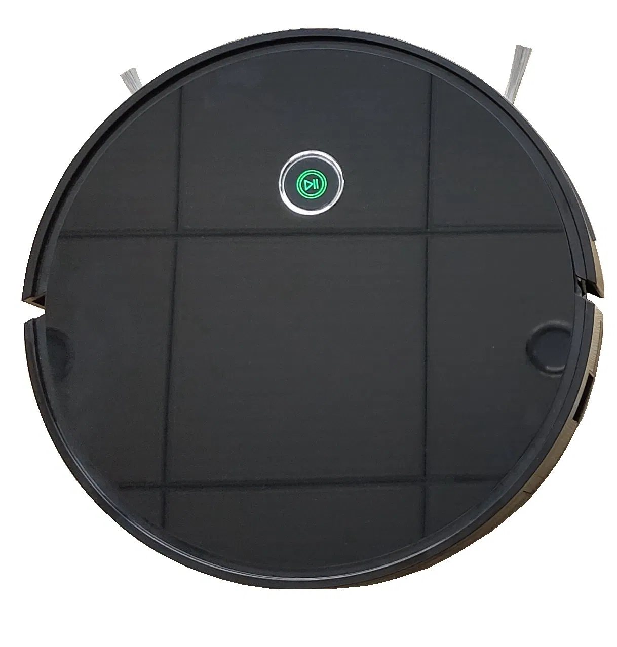 Newest Remote Control Wet Dry Auto Recharge Sweeping Robot Cleaner
