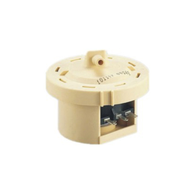 Plastic Liquid Level Pressure Sensor: Essential for Washing Machines