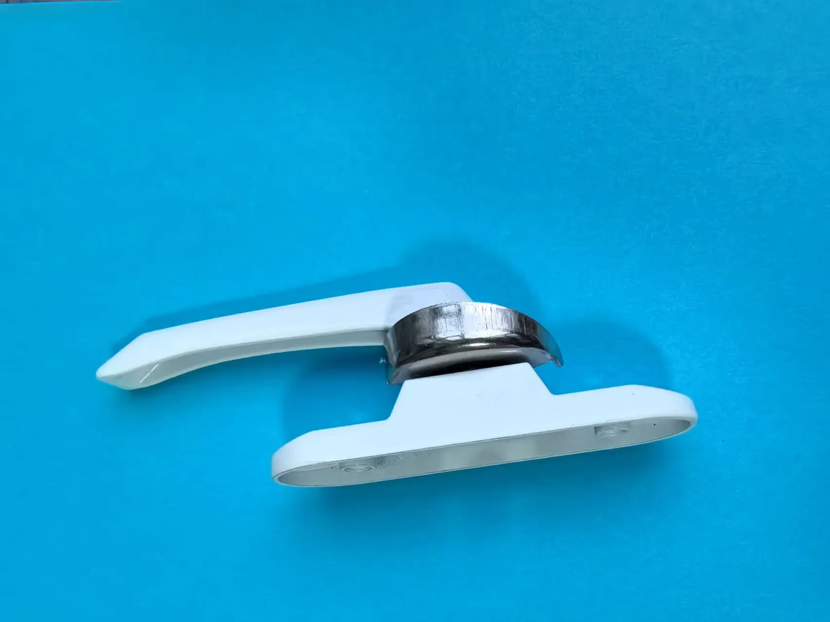 Crescent Locker /Half Moon Locker (handle) for UPVC Window Right /Left Opening