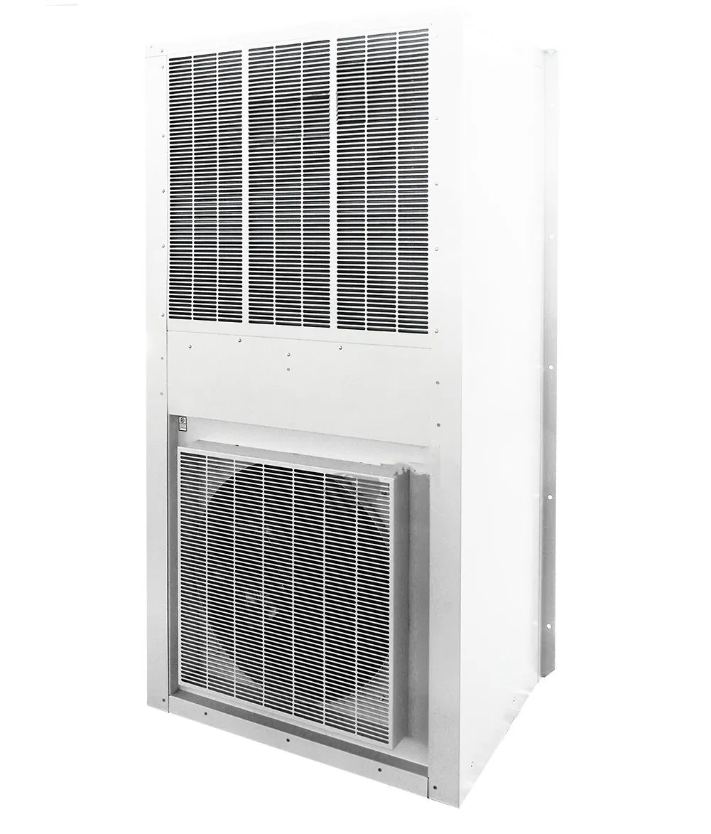 Промышленный взрывозащищенный кондиционер 42000 BTU