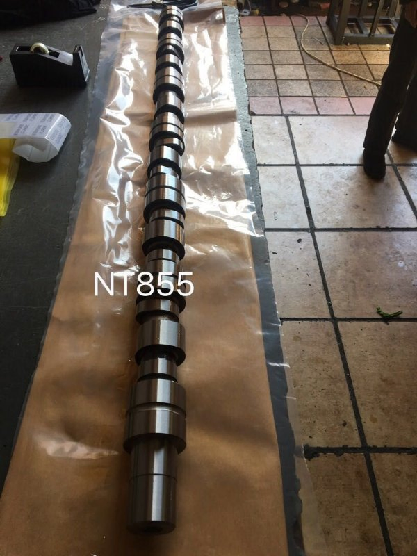 Распредвал для грузовиков Toyota, Nissan OEM 3100363 3929039