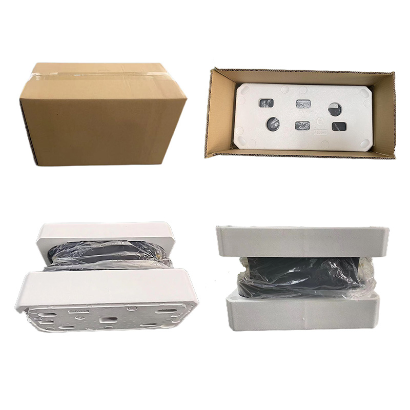 Propane & Natural Gas Water Heater Built-in Pump for Outdoor Camping