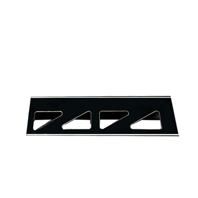 12*12 for Tile Edges Stainless Steel Round Arc Edge Strip Trim