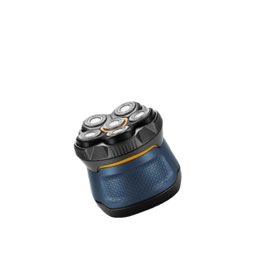 Smart Electric Shaver Self Haircut Kit Cross Border Bald Head Trimmer